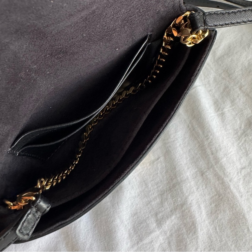 Fendi Wallet On Chain Baguette - Picture 6 of 12